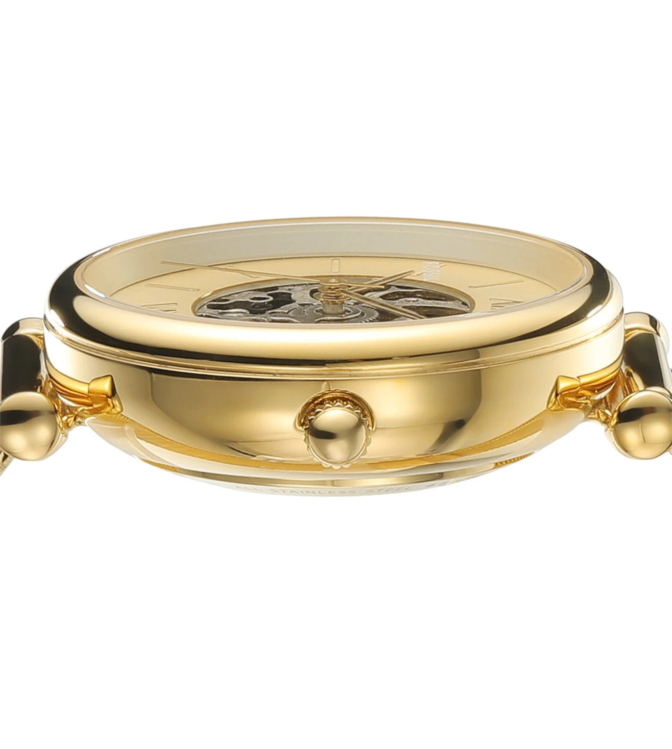 ME3250 | FOSSIL Carlie Automatic Watch for Women
