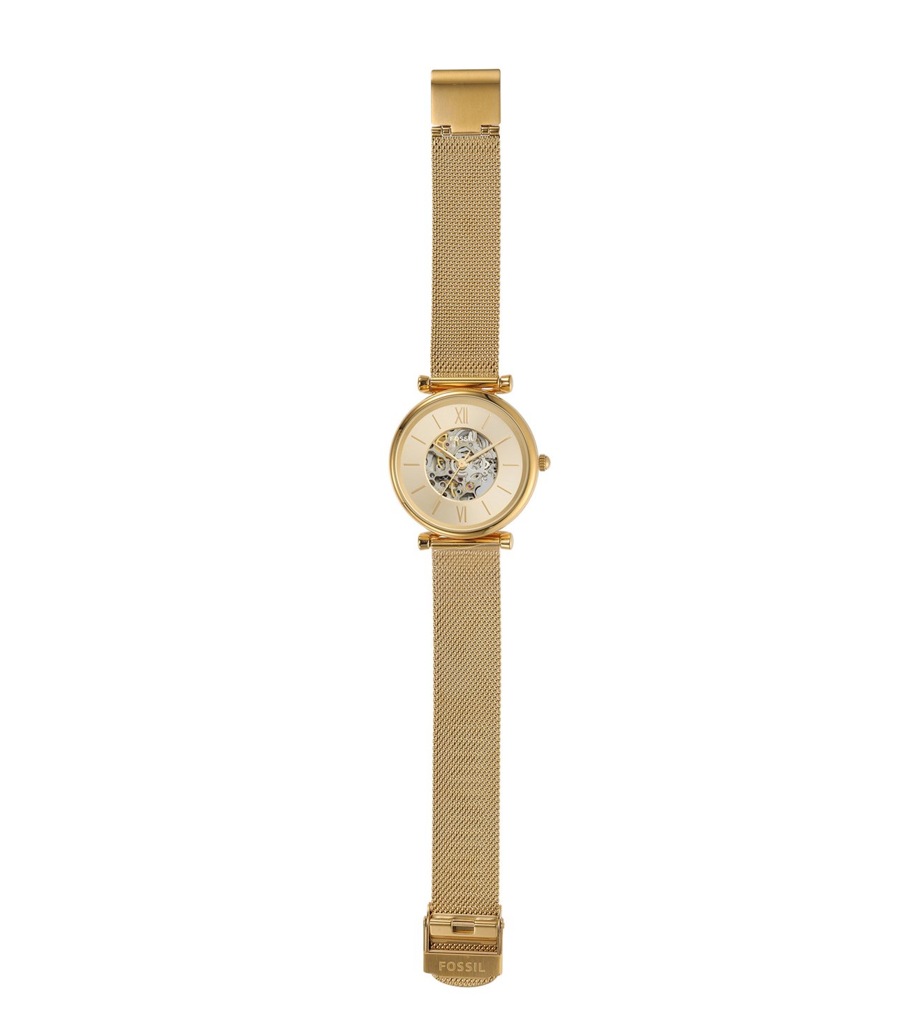 ME3250 | FOSSIL Carlie Automatic Watch for Women