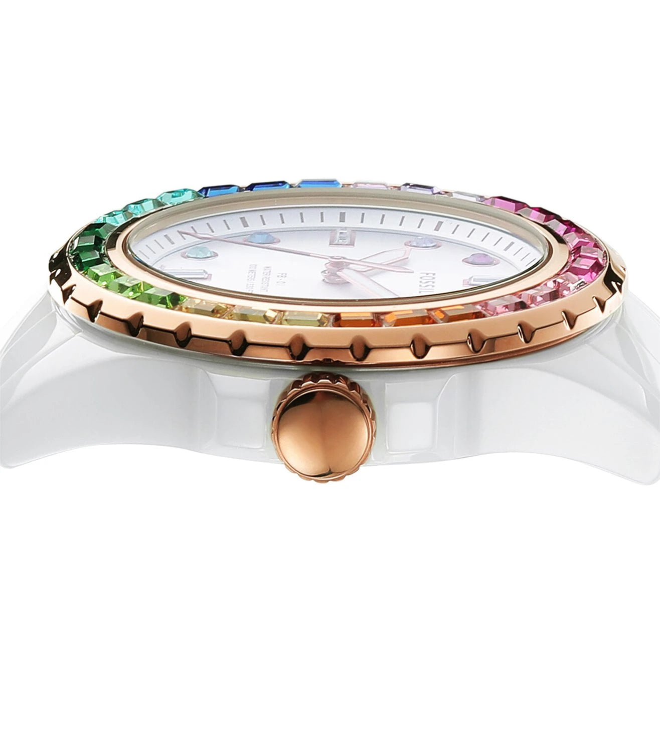 CE1129 | FOSSIL Fb-01 Watch for Women