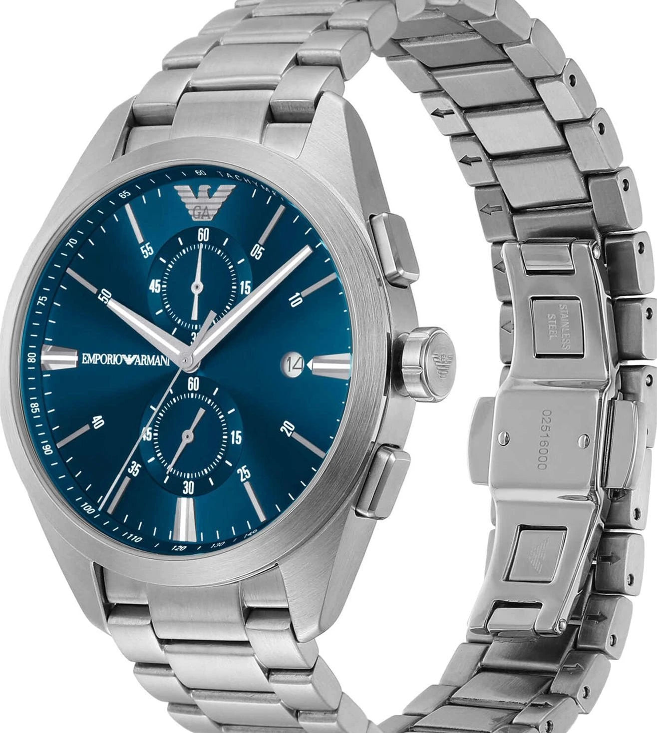 AR11541 | Emporio Armani Chronograph Watch for Men