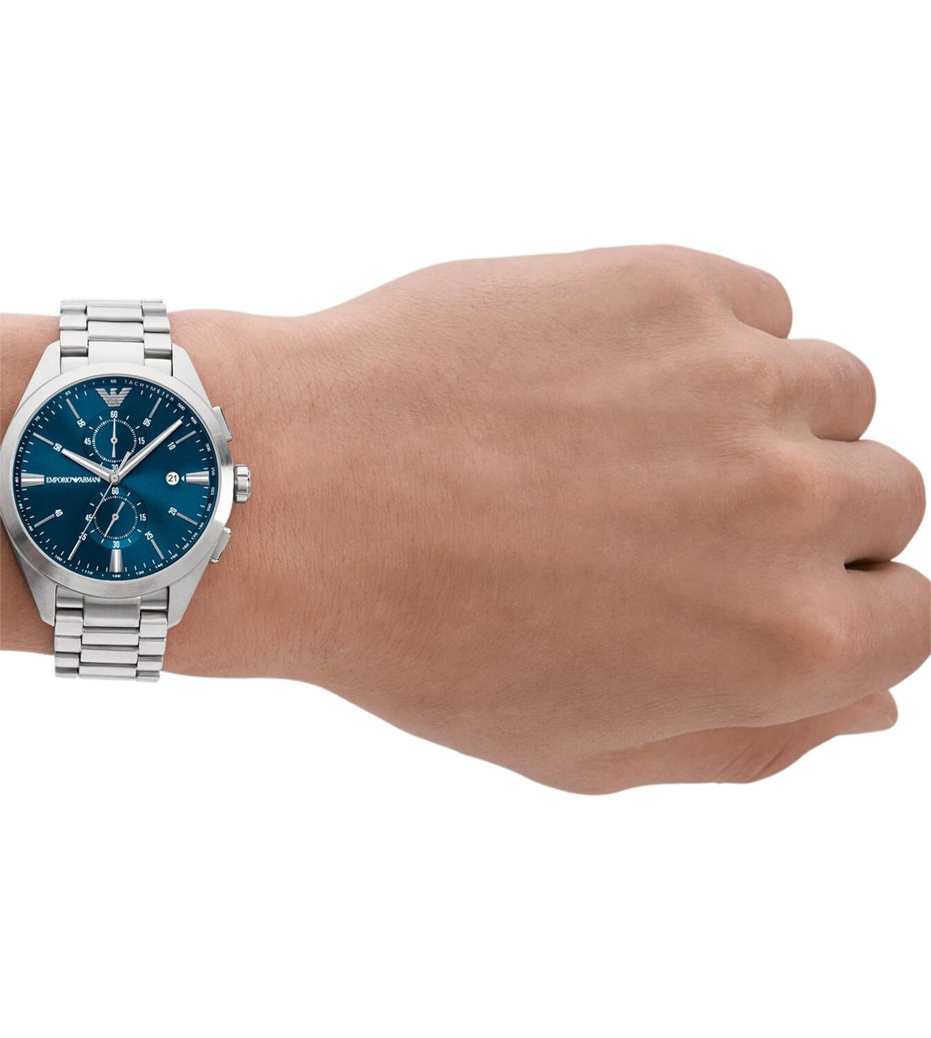 AR11541 | Emporio Armani Chronograph Watch for Men