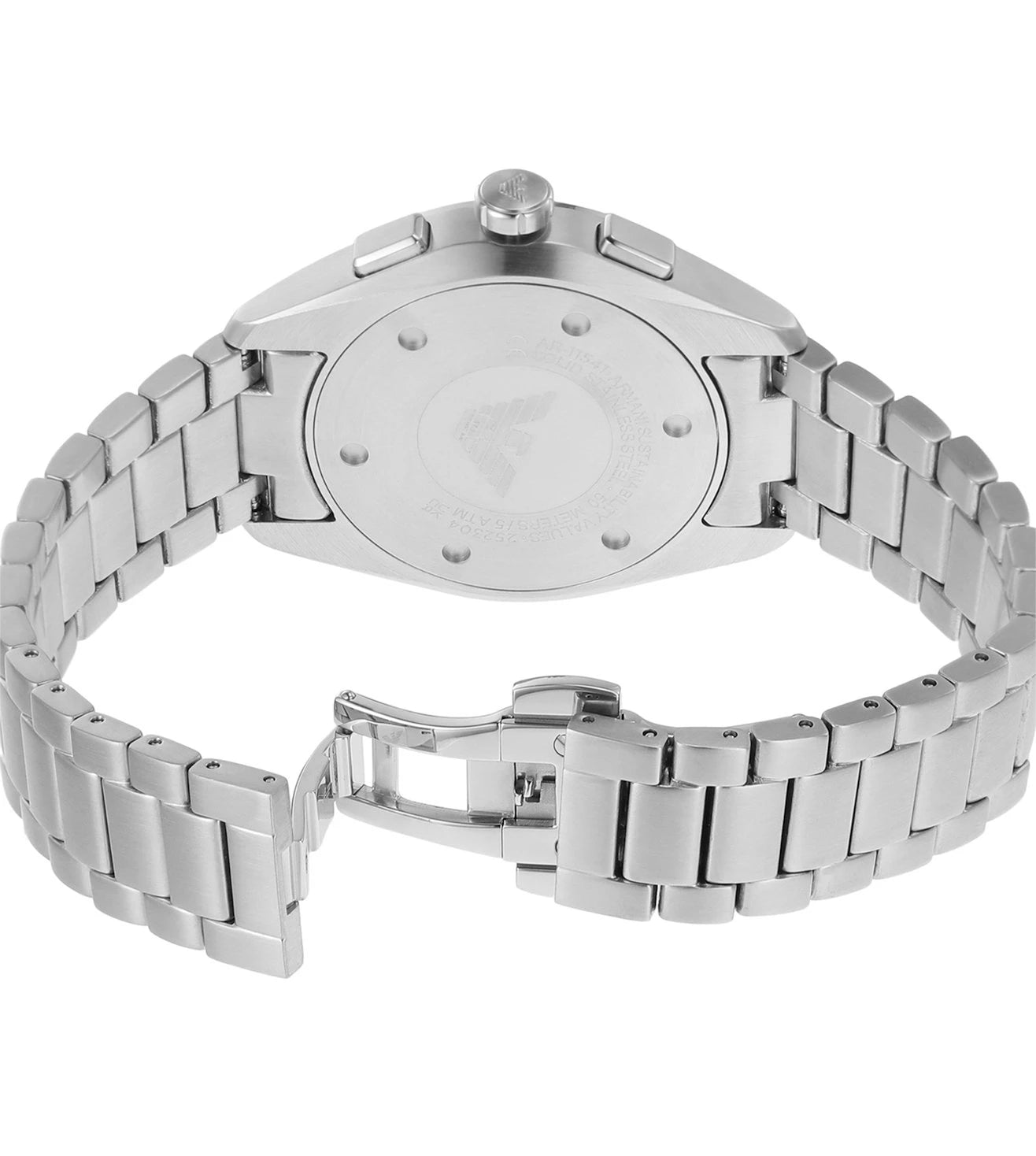 AR11541 | Emporio Armani Chronograph Watch for Men
