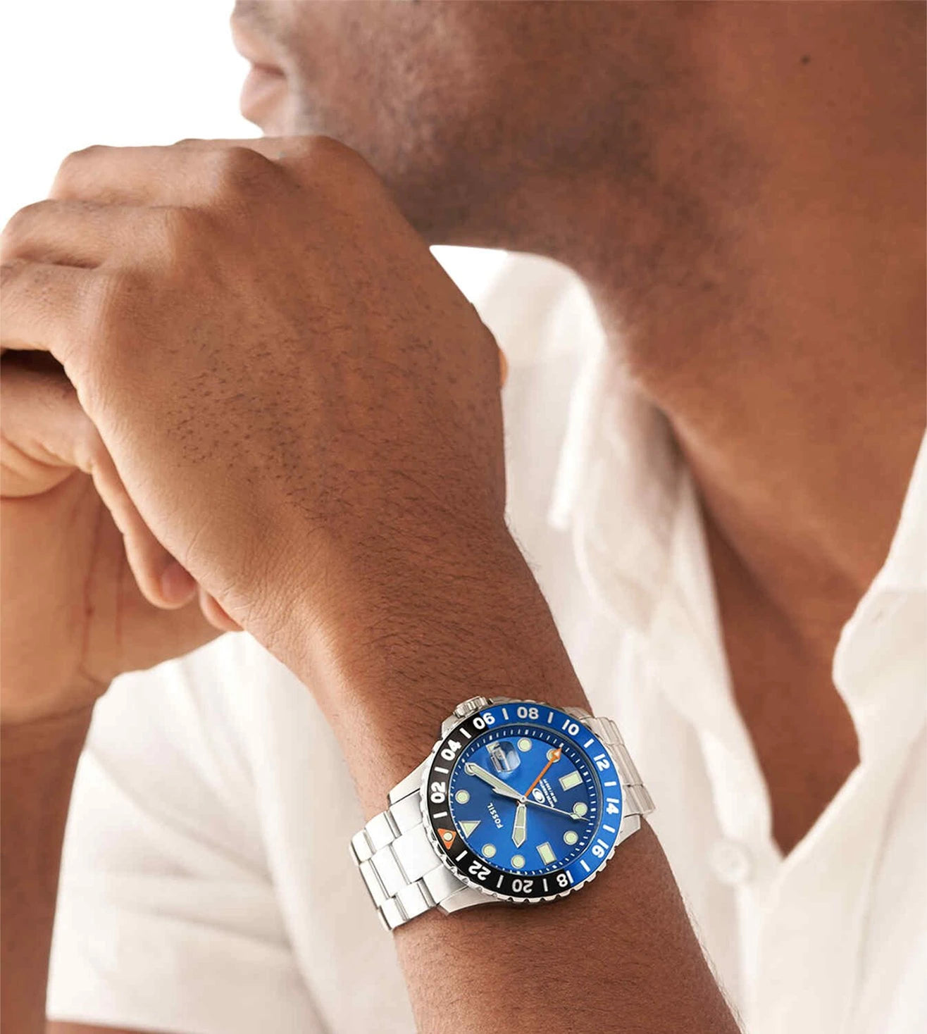 FS5991 | FOSSIL Watch for Men