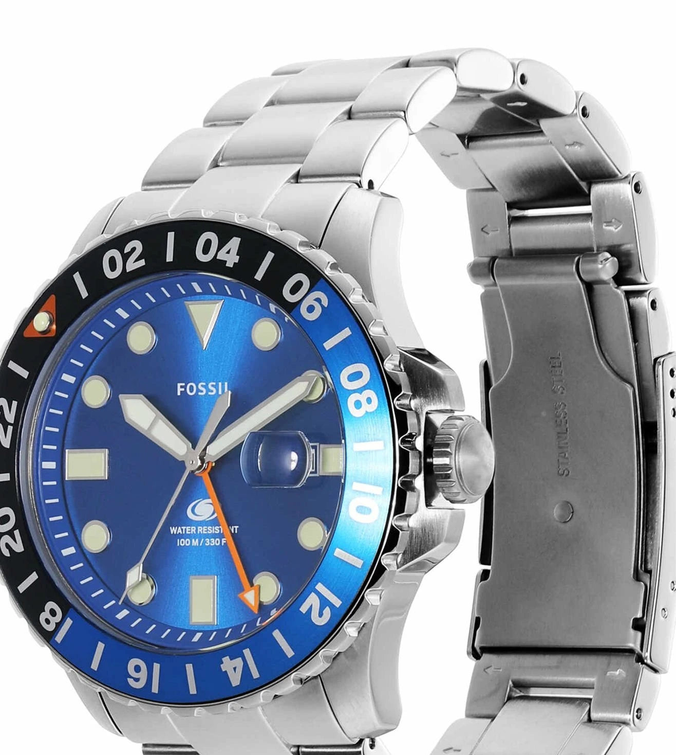 FS5991 | FOSSIL Watch for Men
