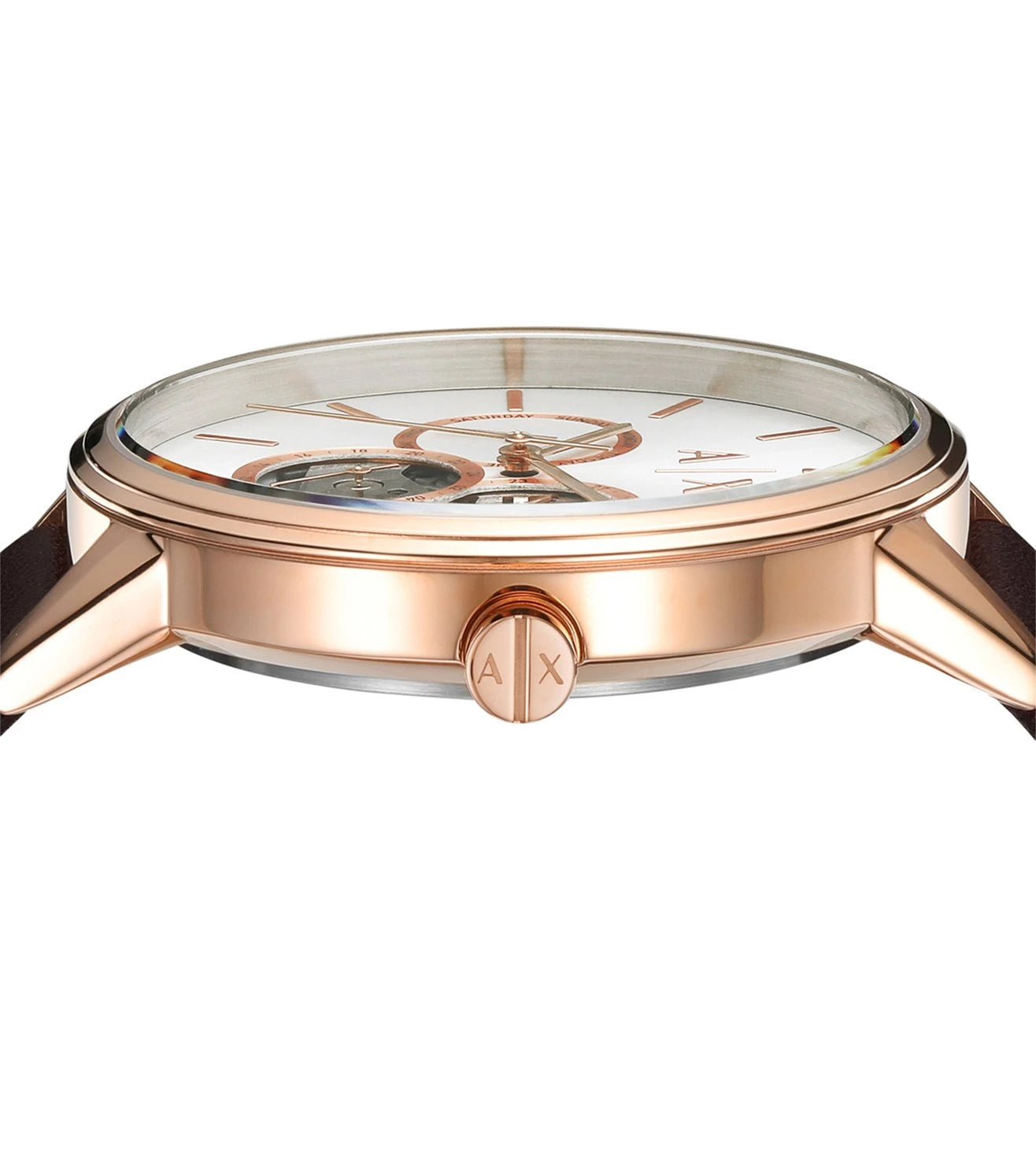 AX2756 | ARMANI EXCHANGE Automatic Watch for Men