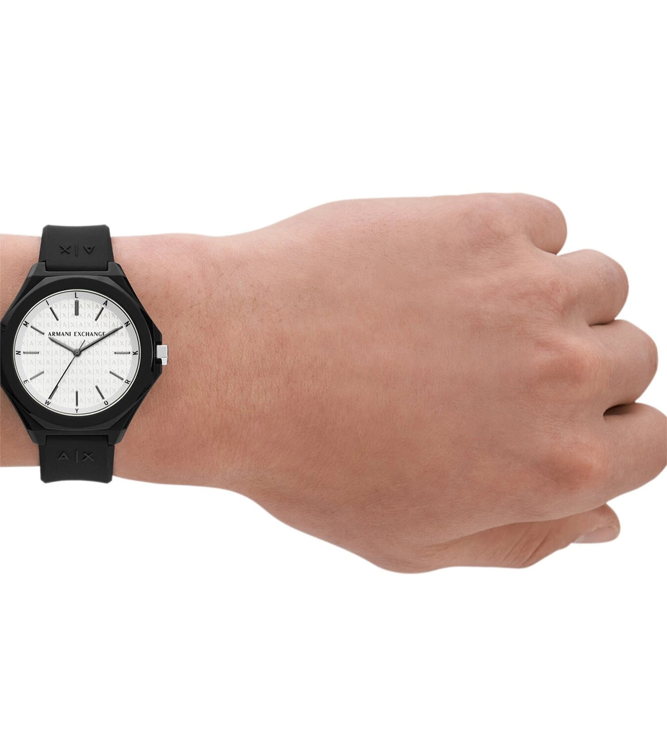 AX4600 | ARMANI EXCHANGE Watch for Men