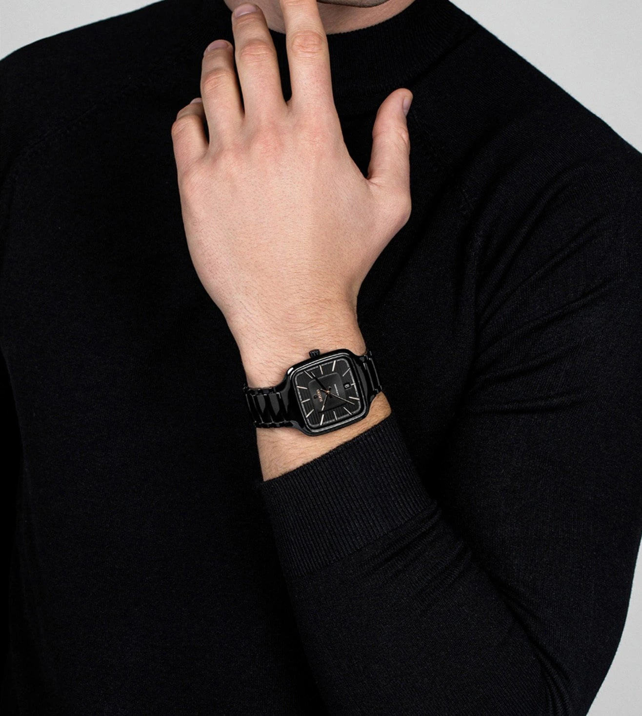 R27078172 | RADO True Square Automatic Unisex Watch