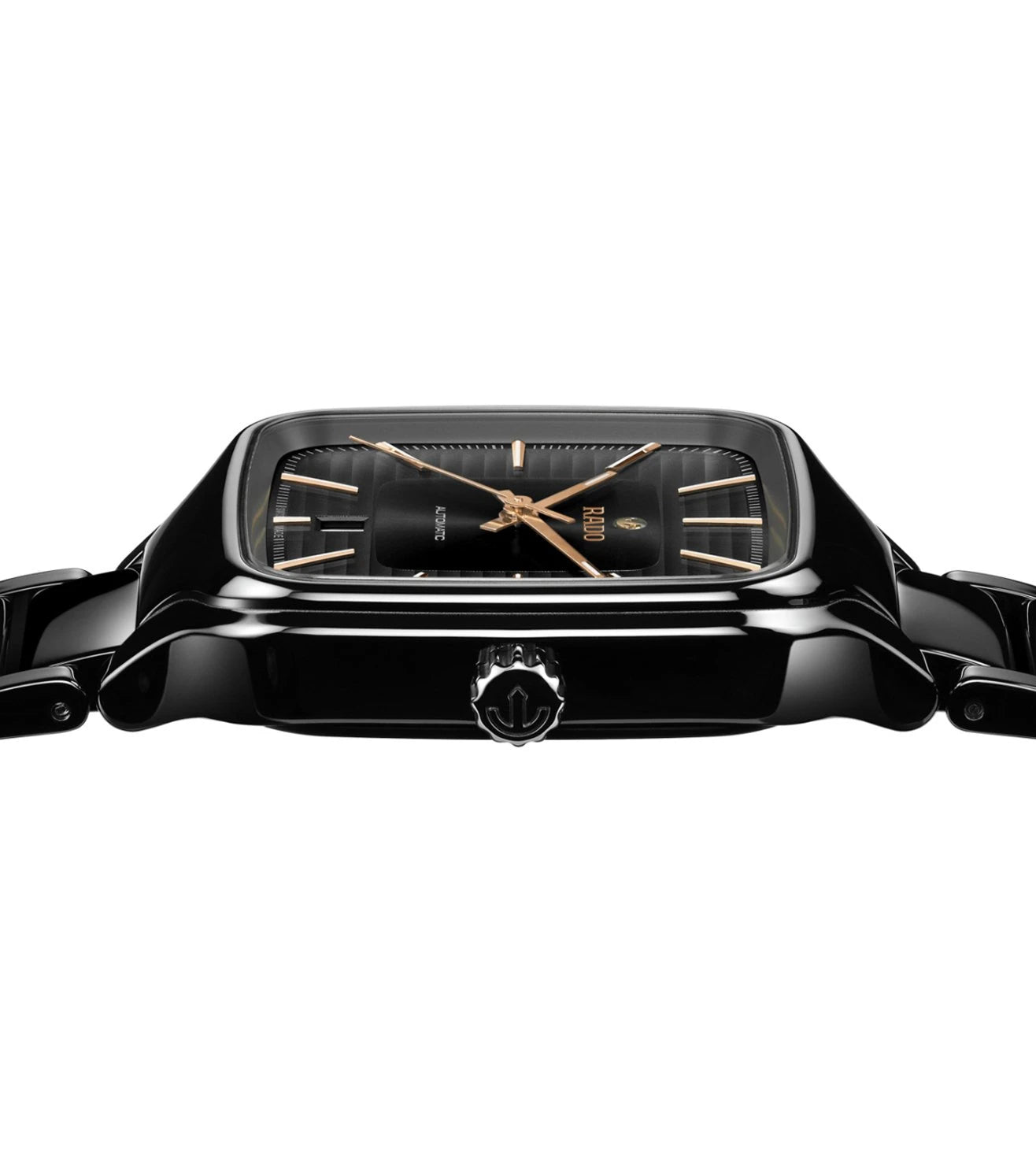 R27078172  | RADO True Square Automatic Unisex Watch