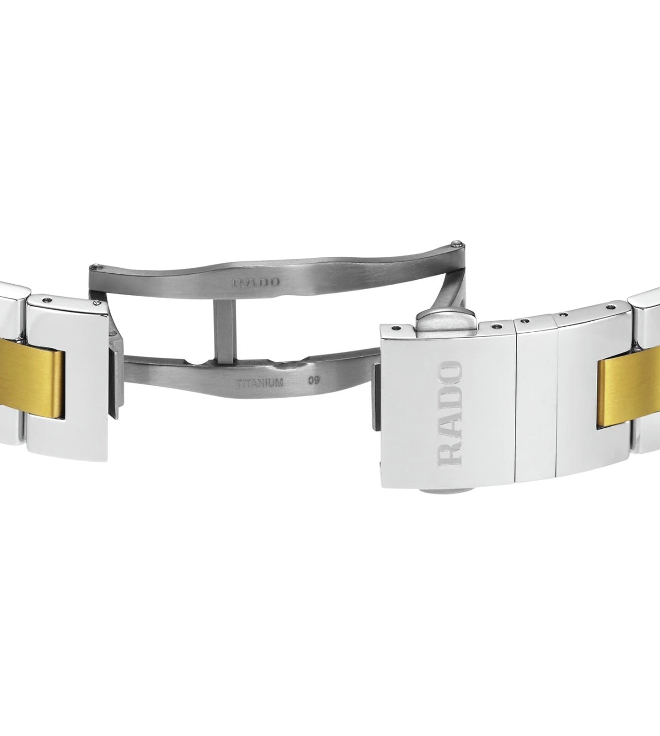 R32259323 | RADO HyperChrome Chronograph Watch for Men
