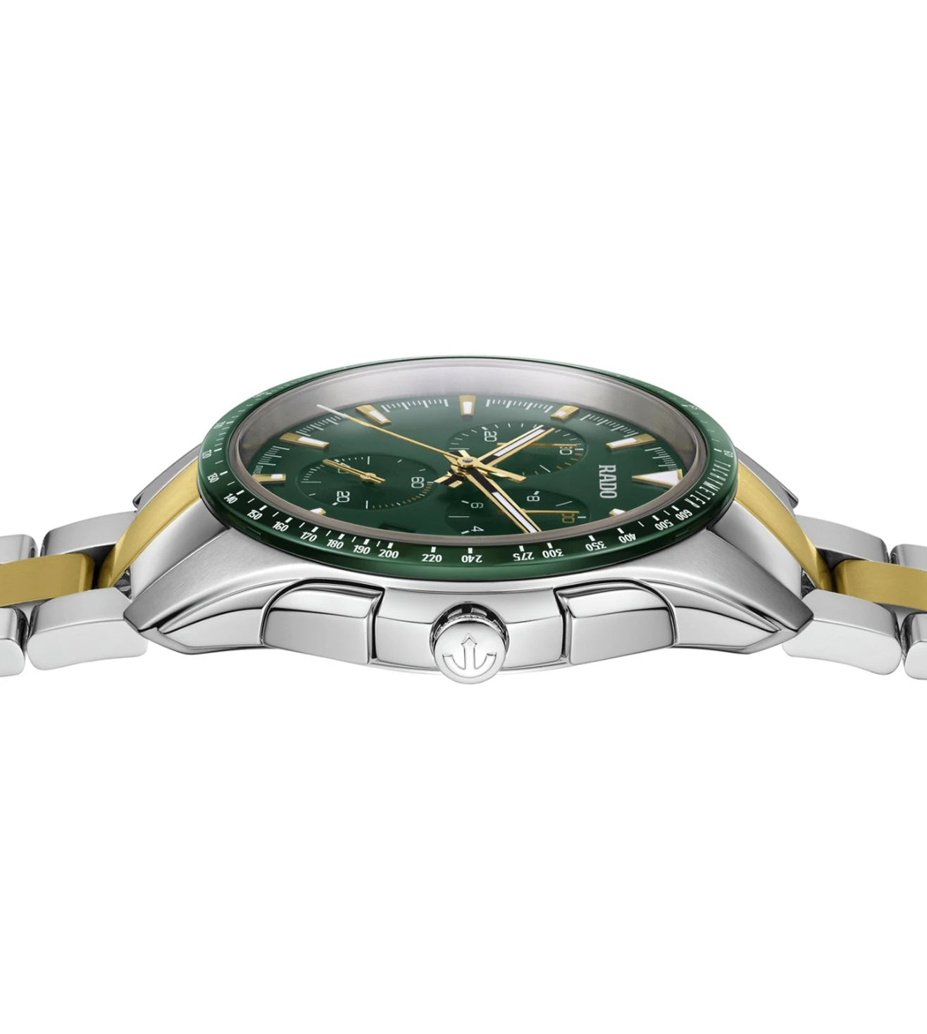 R32259323 | RADO HyperChrome Chronograph Watch for Men