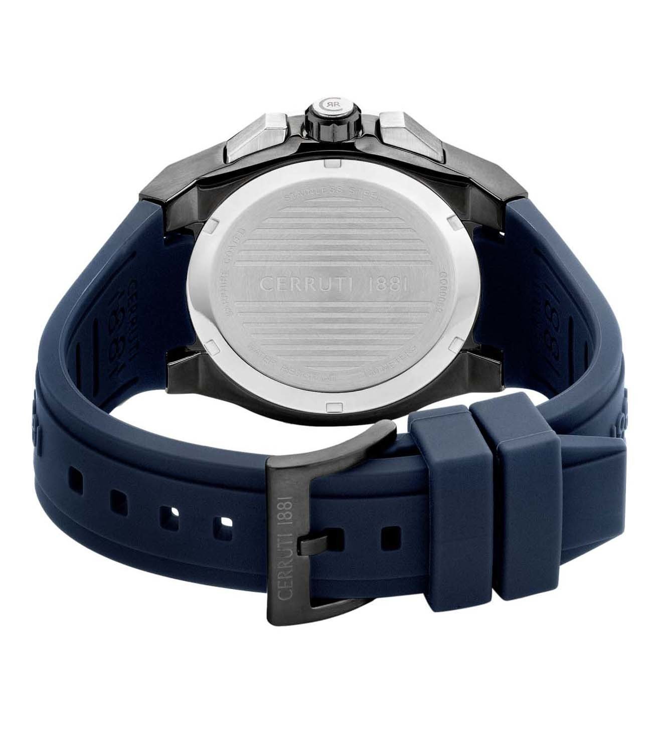 CIWGQ0006902 | CERRUTI 1881 RAZZUOLO Watch for Men
