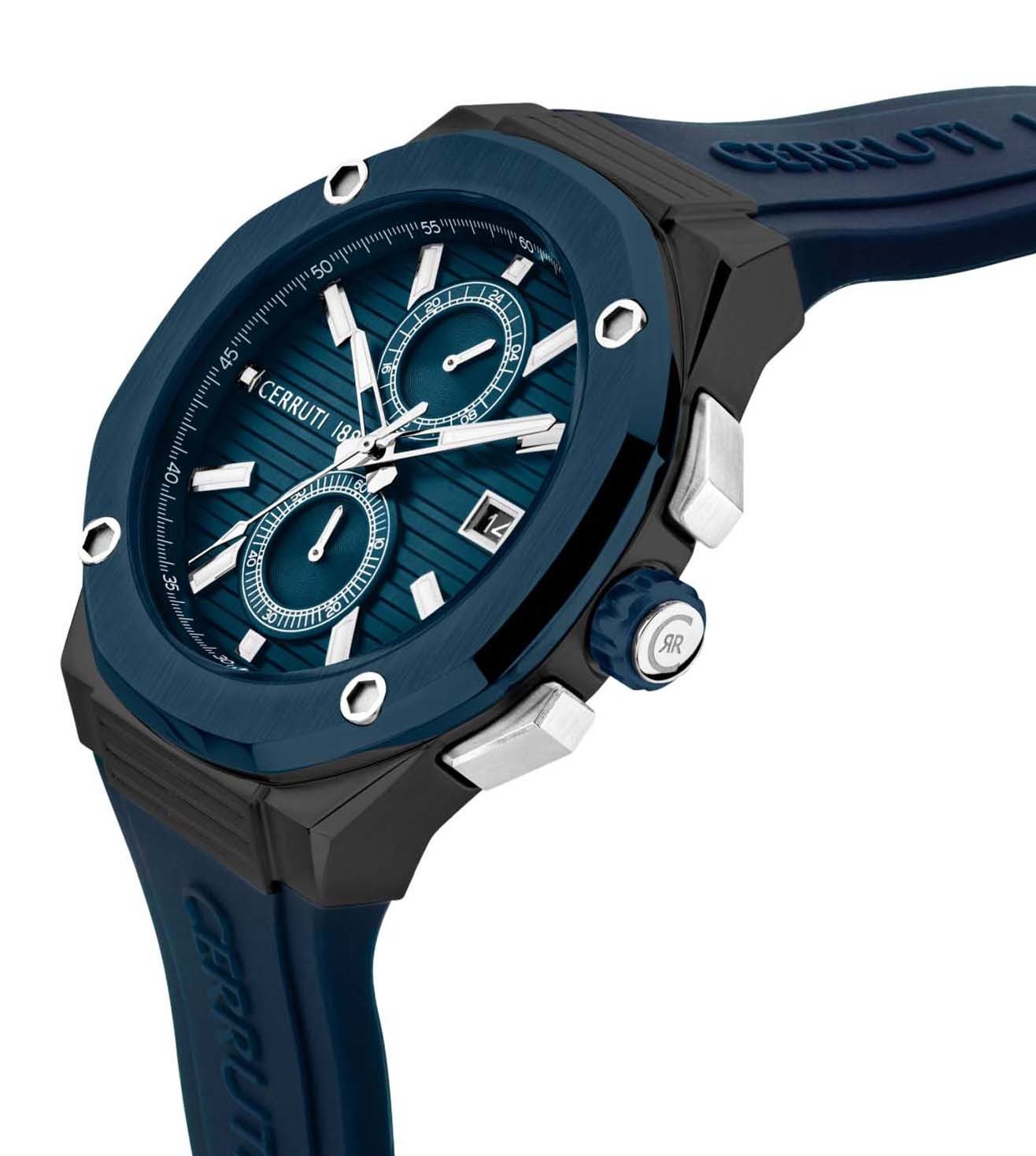 CIWGQ0006902 | CERRUTI 1881 RAZZUOLO Watch for Men