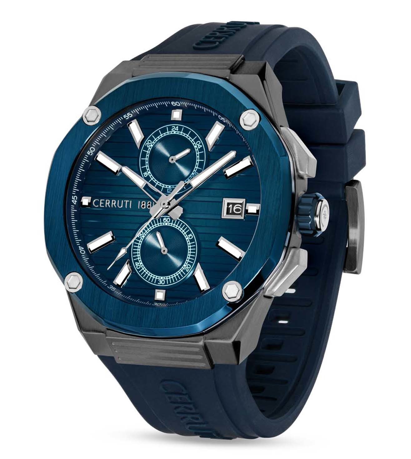 CIWGQ0006902 | CERRUTI 1881 RAZZUOLO Watch for Men