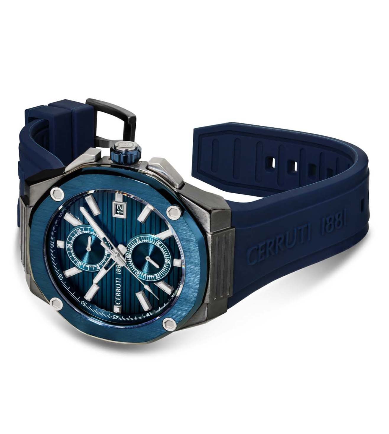 CIWGQ0006902 | CERRUTI 1881 RAZZUOLO Watch for Men
