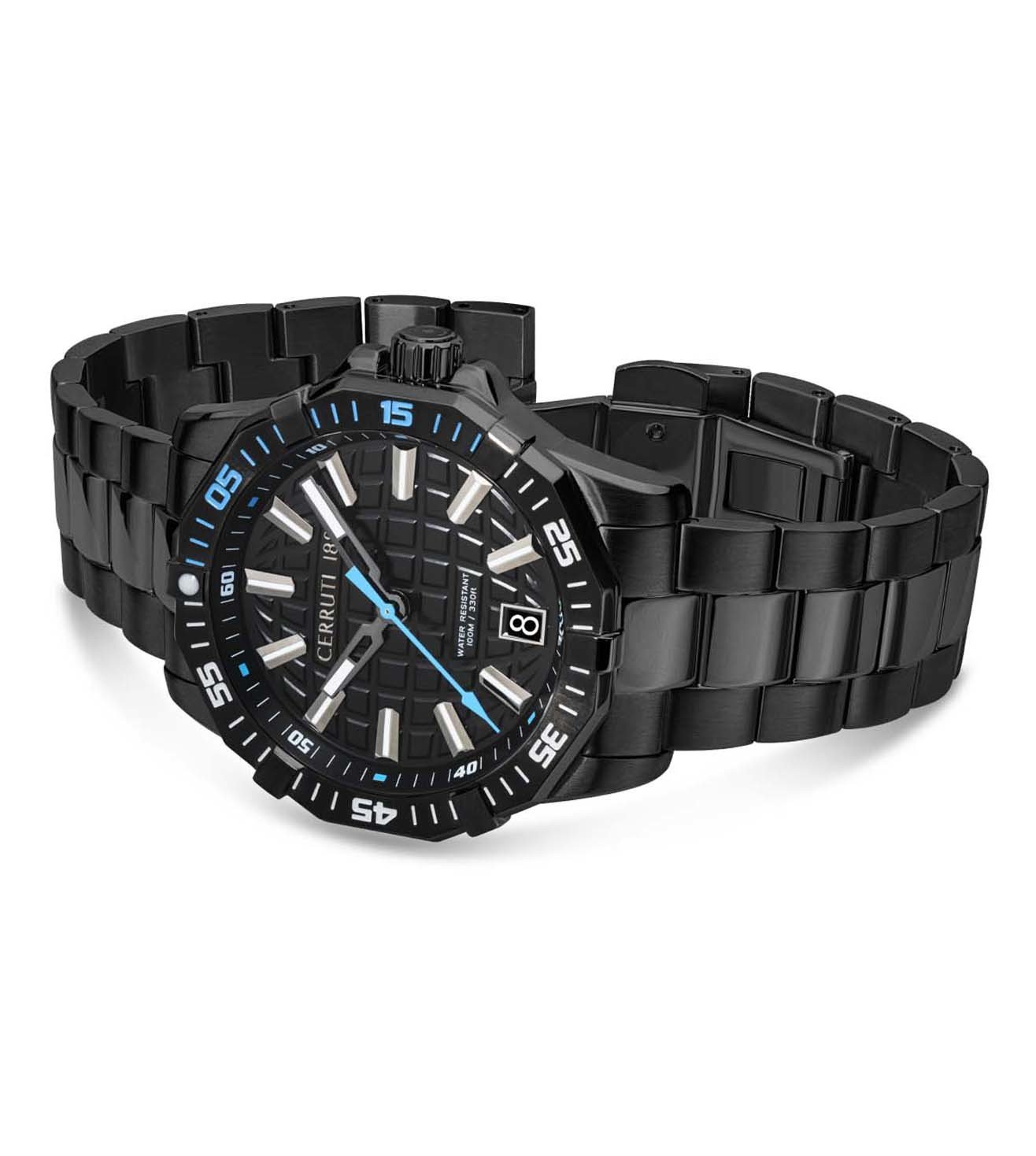 CIWGH0007505 | CERRUTI 1881 VALLELAGHI Watch for Men
