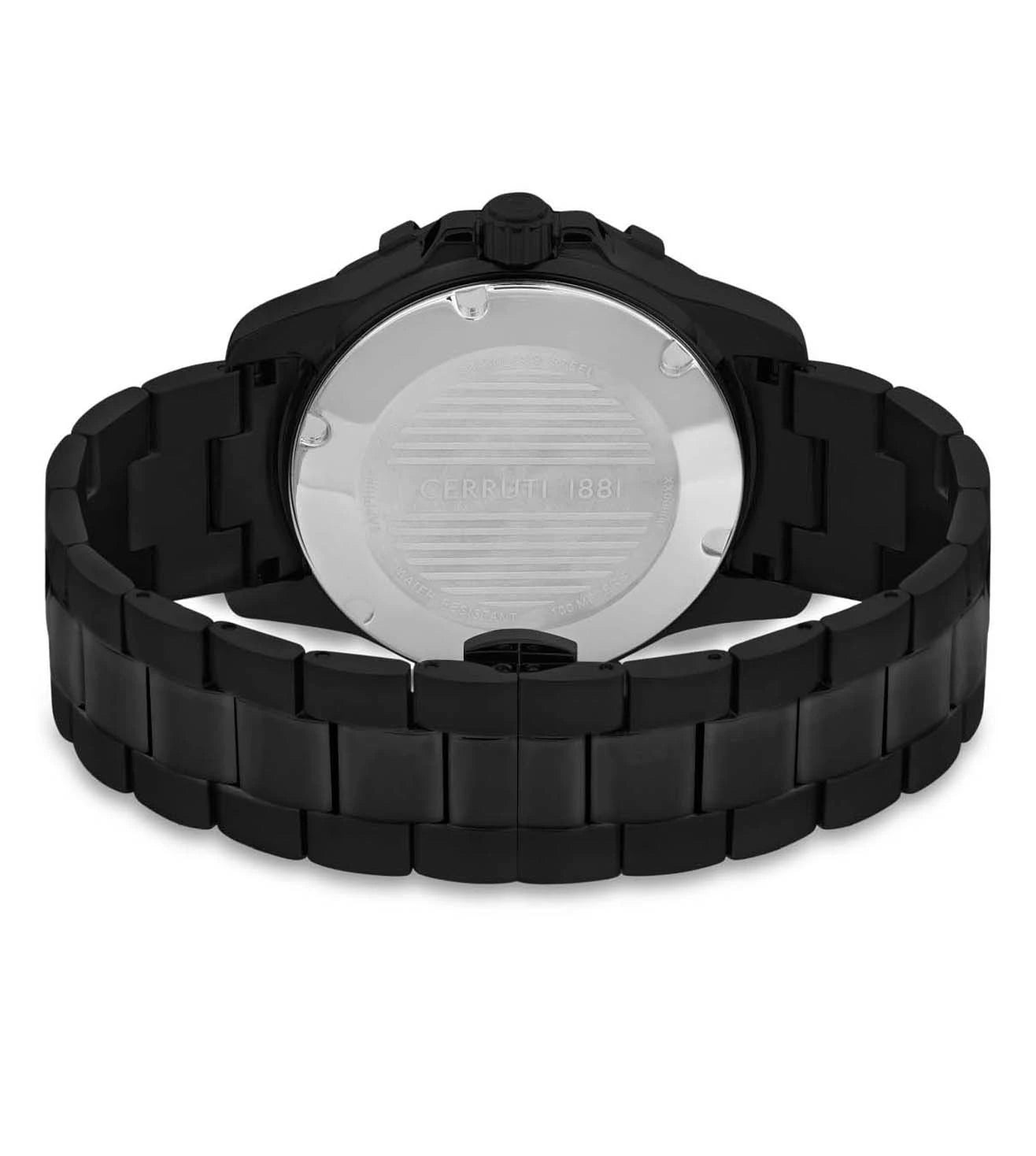 CIWGH0007505 | CERRUTI 1881 VALLELAGHI Watch for Men