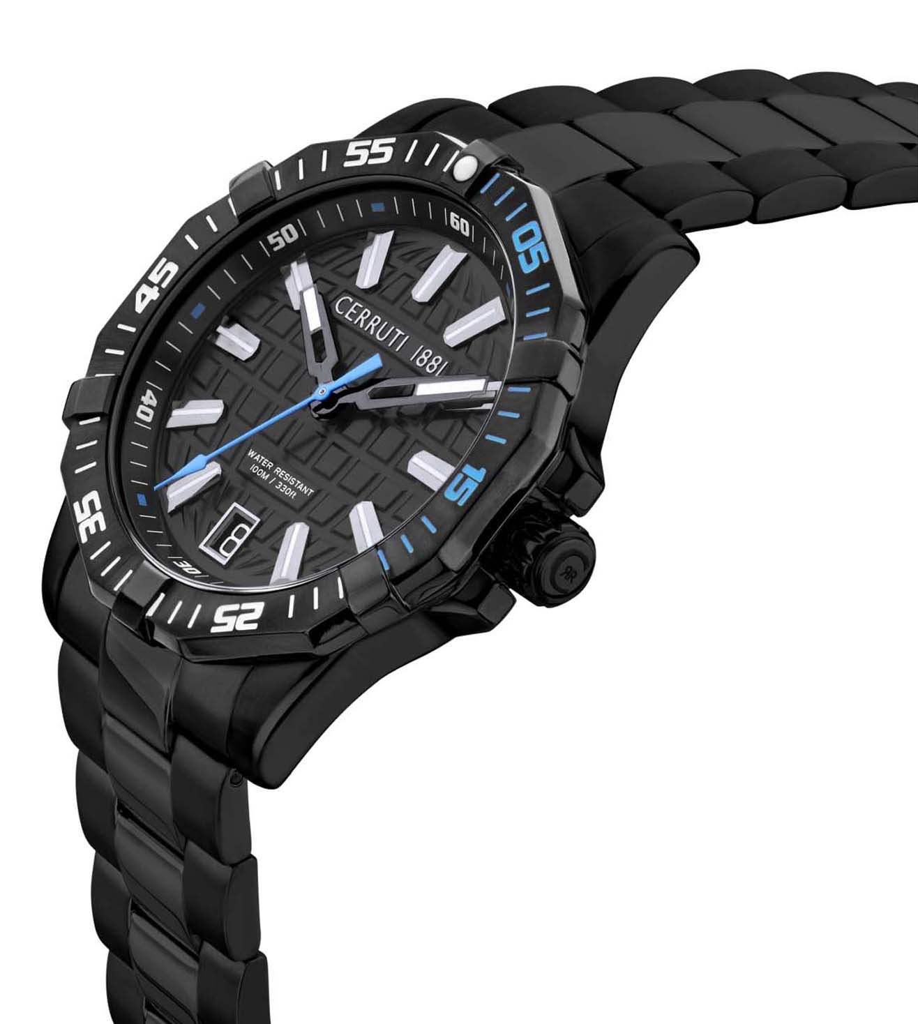 CIWGH0007505 | CERRUTI 1881 VALLELAGHI Watch for Men