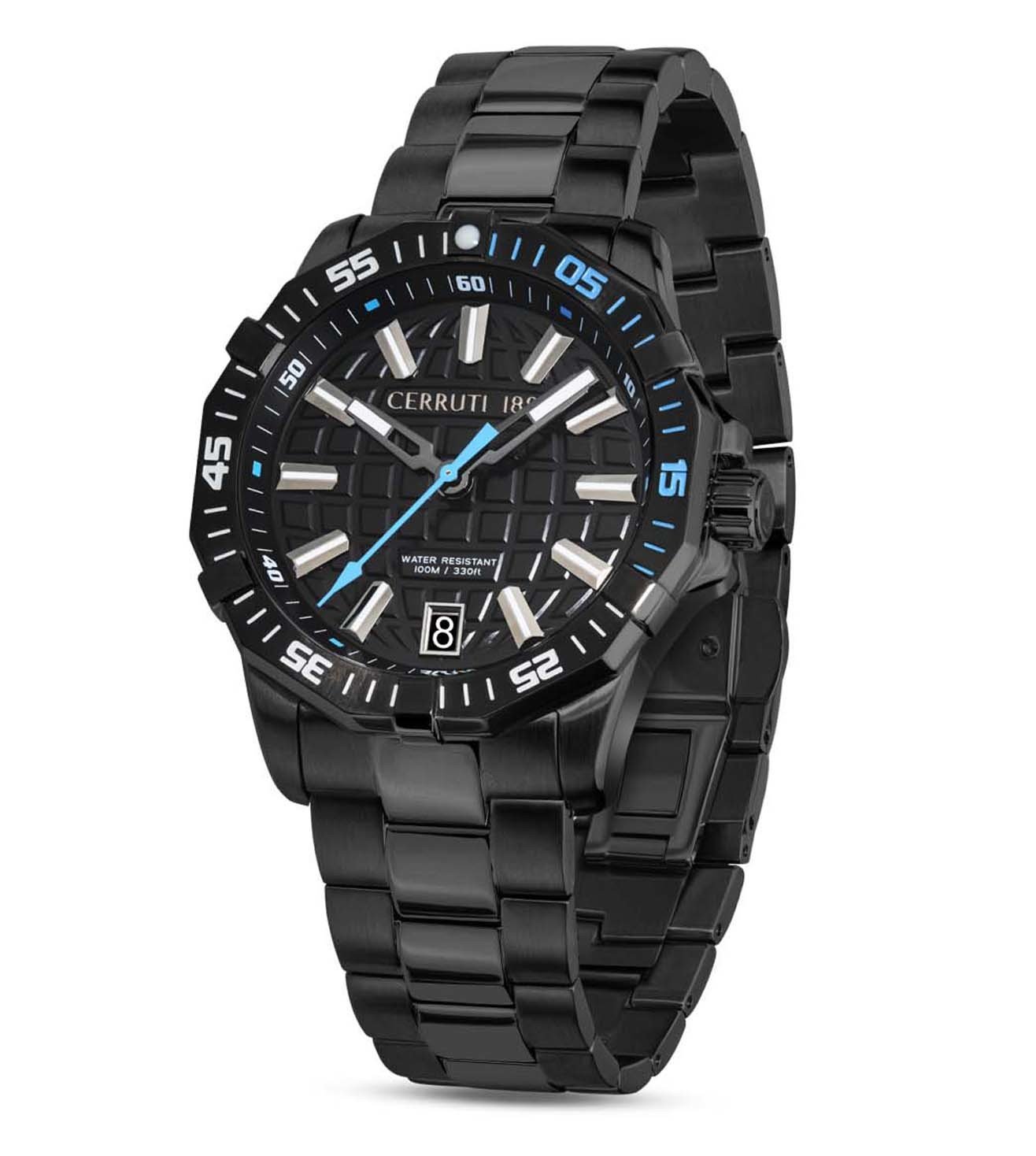 CIWGH0007505 | CERRUTI 1881 VALLELAGHI Watch for Men