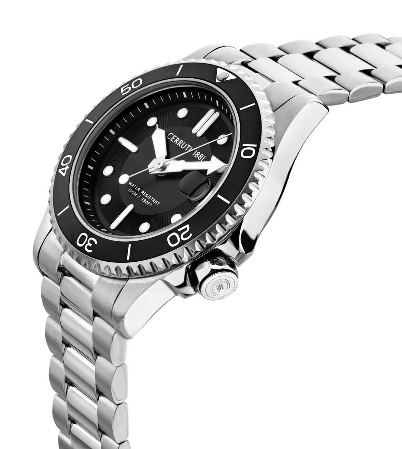 CIWGH2224207 | CERRUTI 1881 PESARO Watch for Men