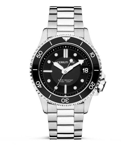 CIWGH2224207 | CERRUTI 1881 PESARO Watch for Men