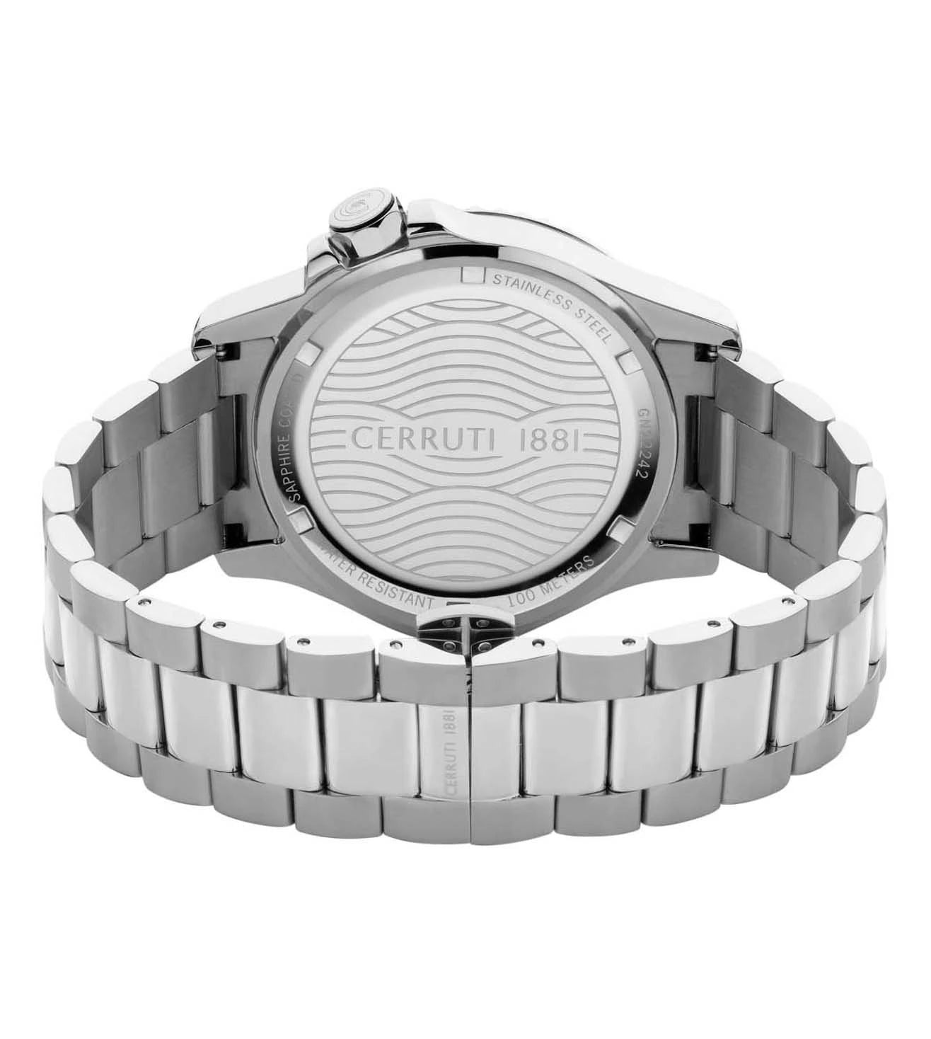 CIWGH2224207 | CERRUTI 1881 PESARO Watch for Men