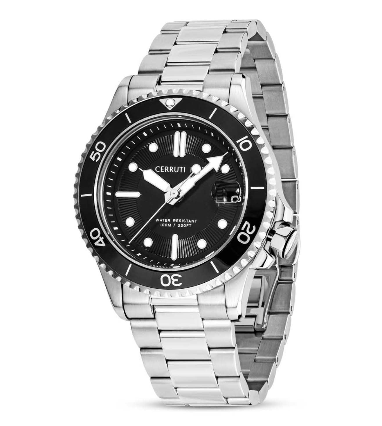 CIWGH2224207 | CERRUTI 1881 PESARO Watch for Men