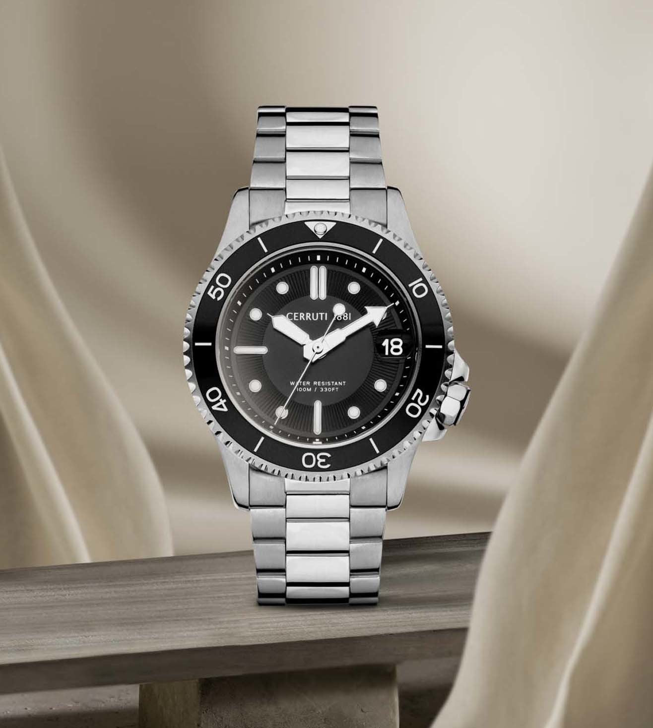 CIWGH2224207 | CERRUTI 1881 PESARO Watch for Men