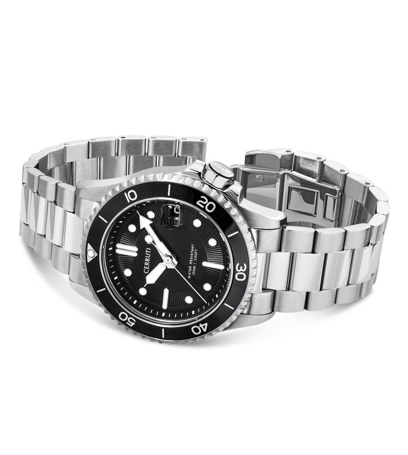 CIWGH2224207 | CERRUTI 1881 PESARO Watch for Men