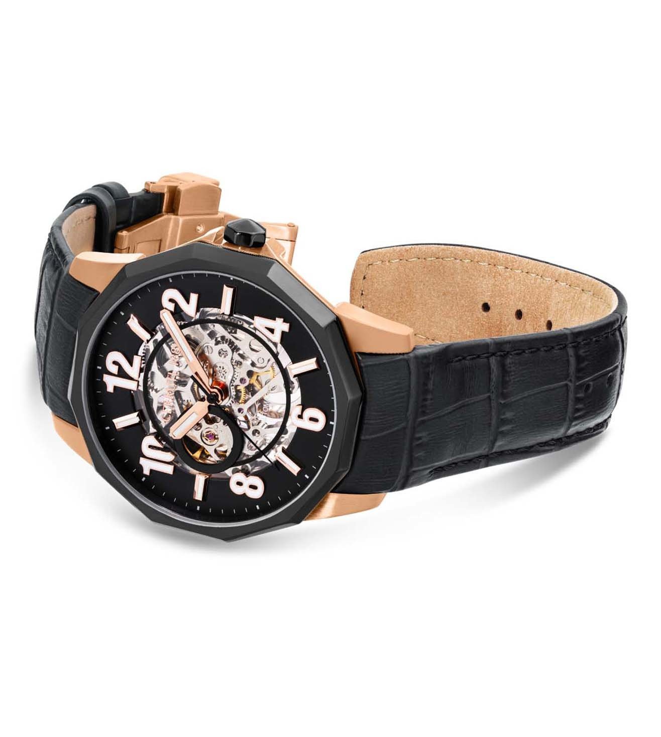 CIWGE2206304 | CERRUTI 1881 Molveno Analog Watch for Men