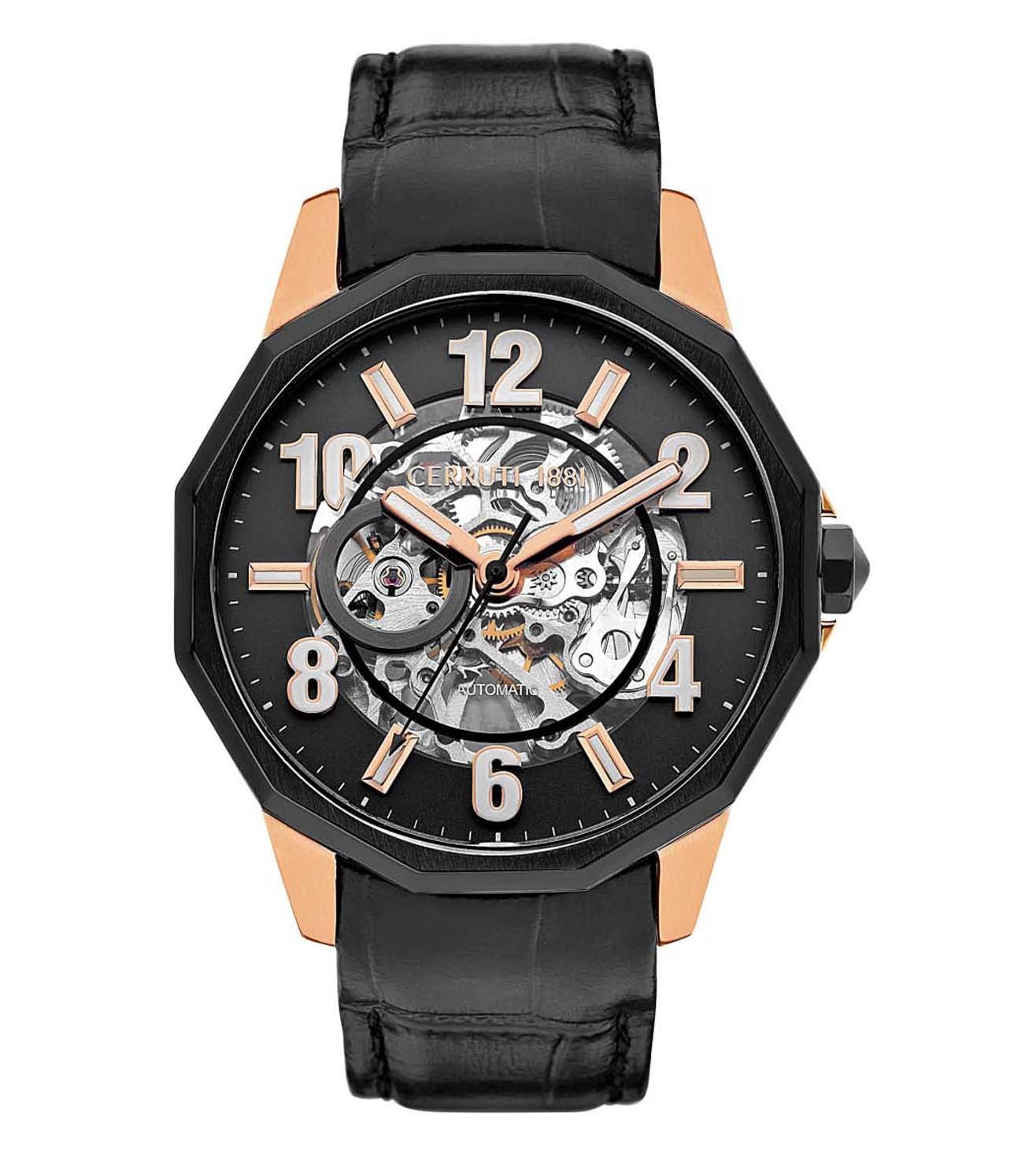 CIWGE2206304 | CERRUTI 1881 Molveno Analog Watch for Men