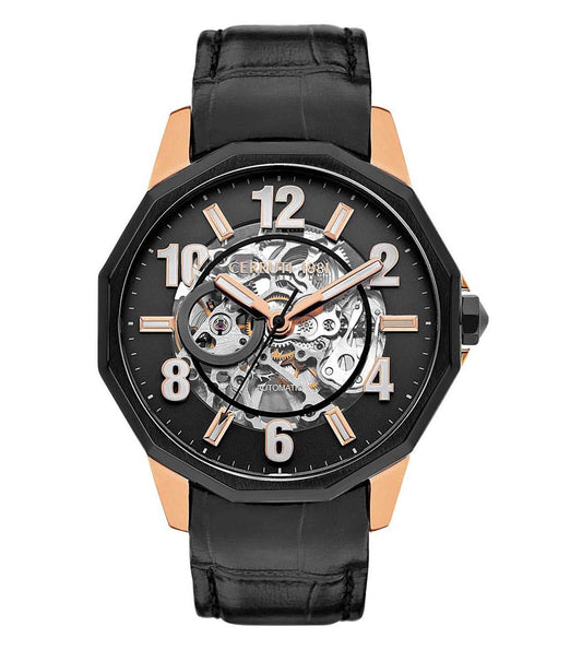 CIWGE2206304 | CERRUTI 1881 Molveno Analog Watch for Men