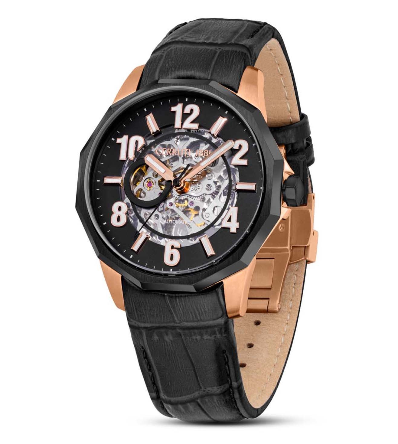 CIWGE2206304 | CERRUTI 1881 Molveno Analog Watch for Men