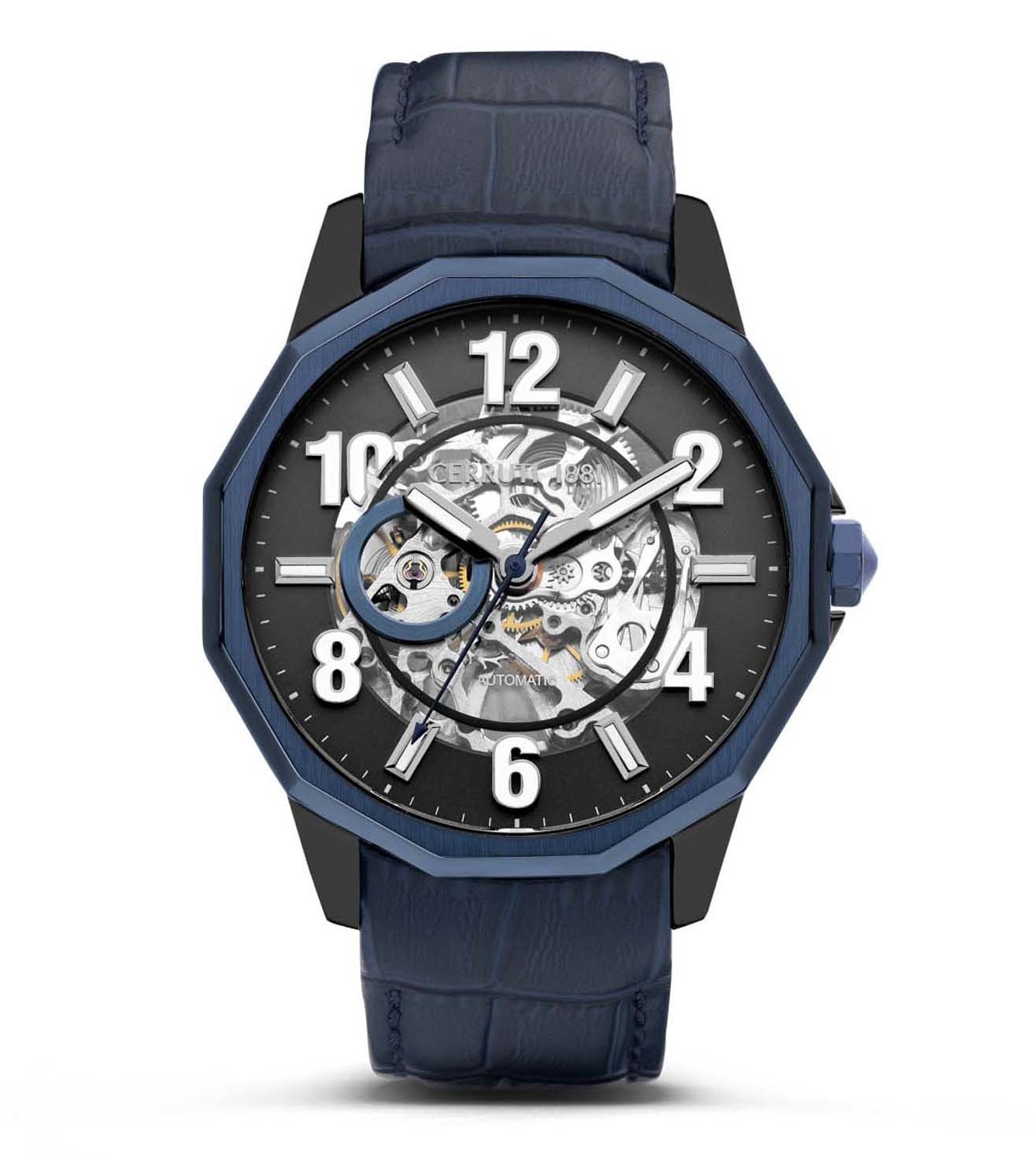 CIWGE2206302 | CERRUTI 1881 Molveno Analog Watch for Men