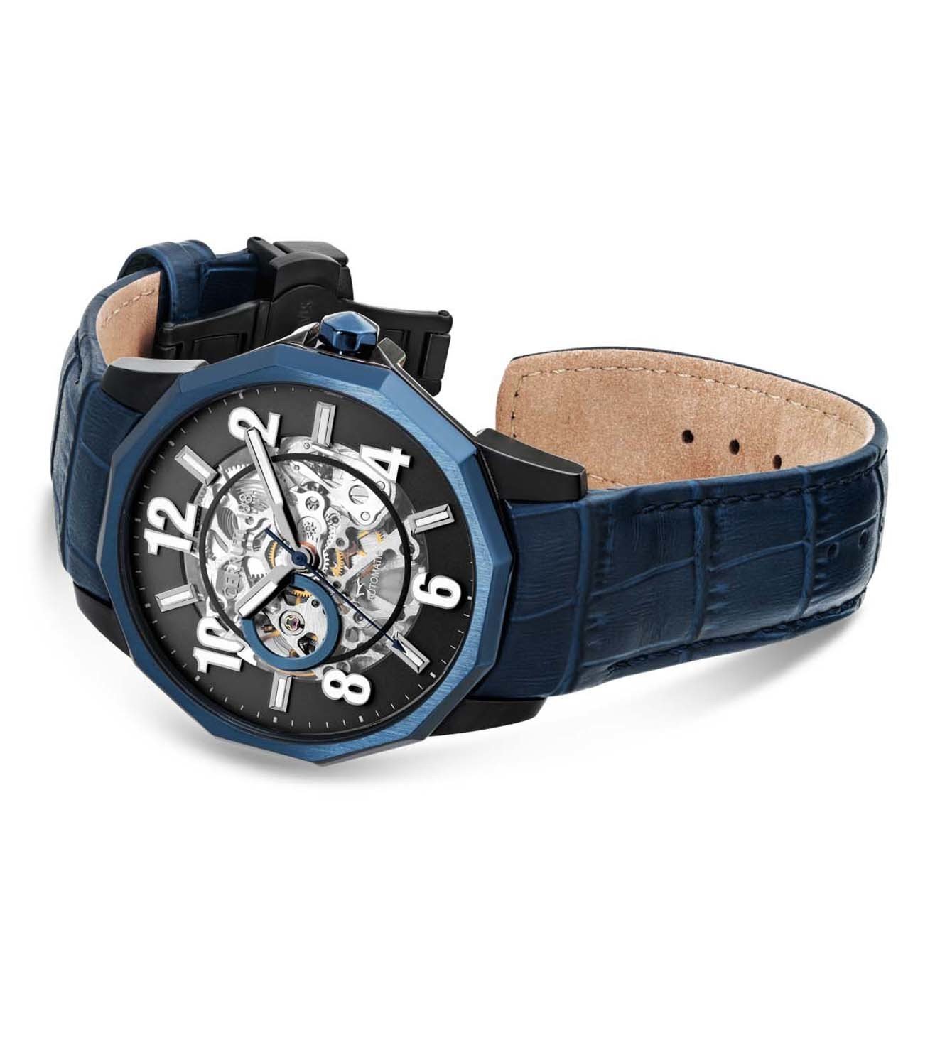 CIWGE2206302 | CERRUTI 1881 Molveno Analog Watch for Men