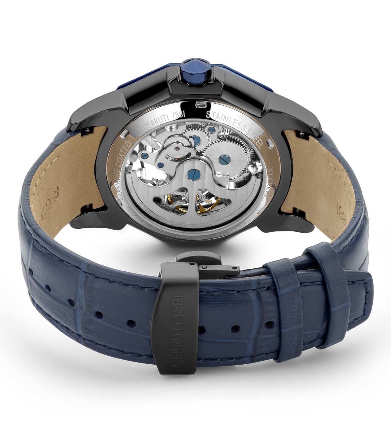 CIWGE2206302 | CERRUTI 1881 Molveno Analog Watch for Men