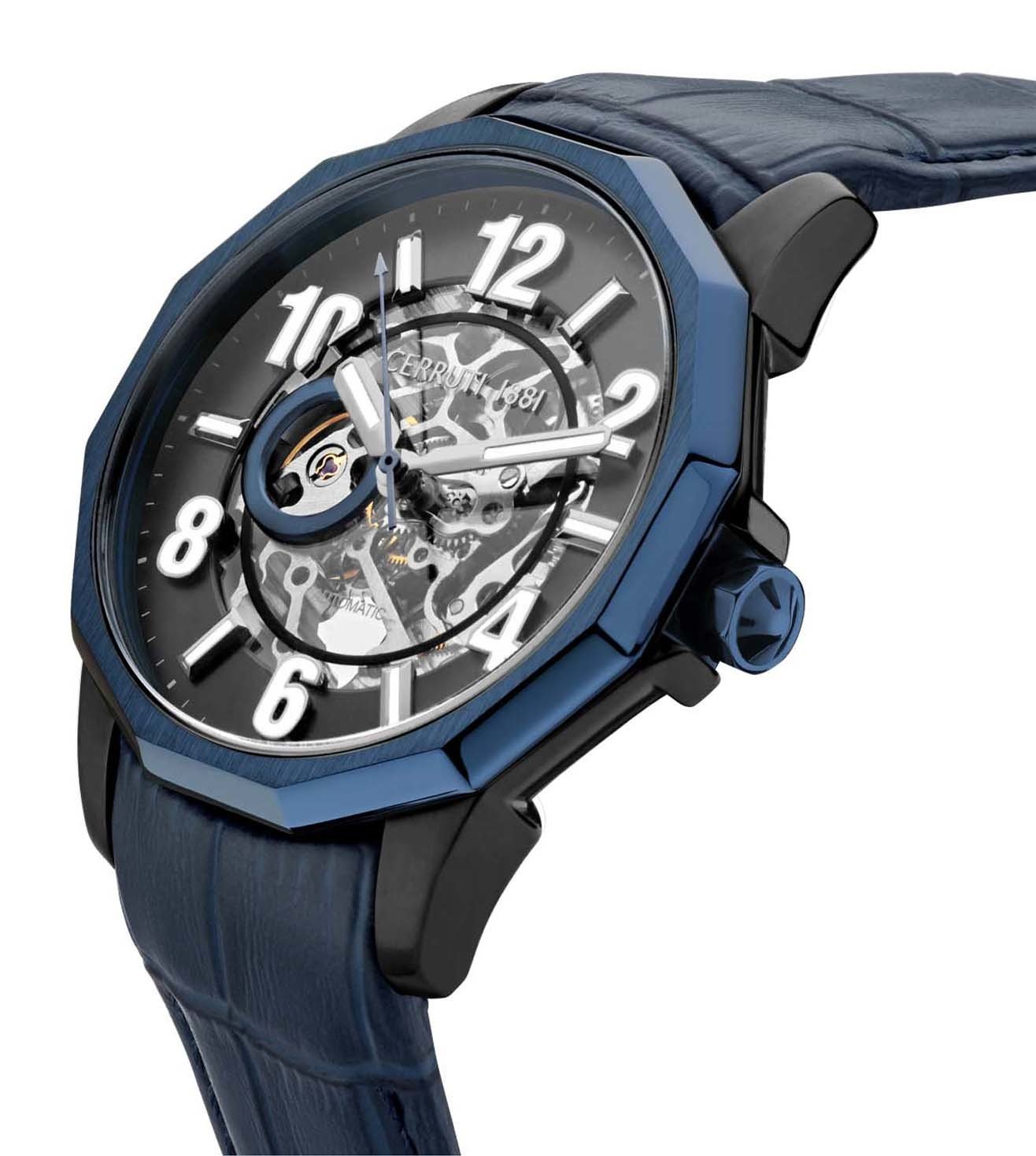 CIWGE2206302 | CERRUTI 1881 Molveno Analog Watch for Men
