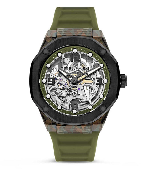 Ciwgr2223904 | CERRUTI 1881 Razzuolo Automatic Watch for Men