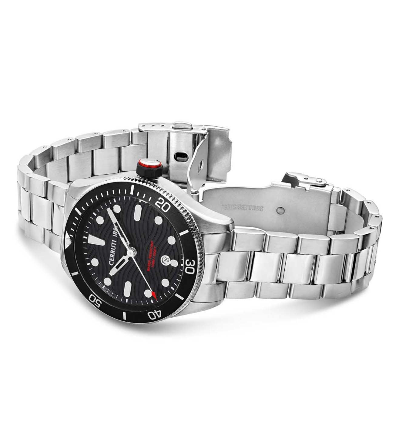 CIWGH2113703 | CERRUTI 1881 Cedonio Analog Watch for Men