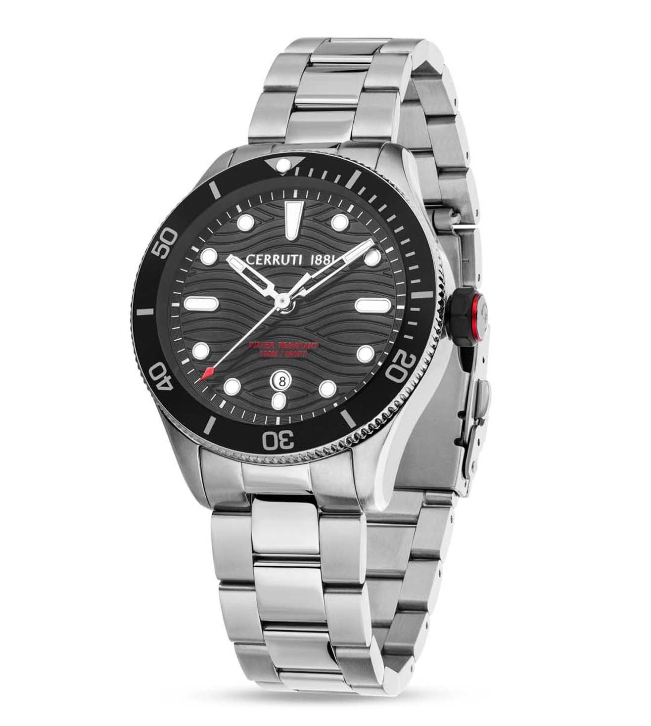 CIWGH2113703 | CERRUTI 1881 Cedonio Analog Watch for Men