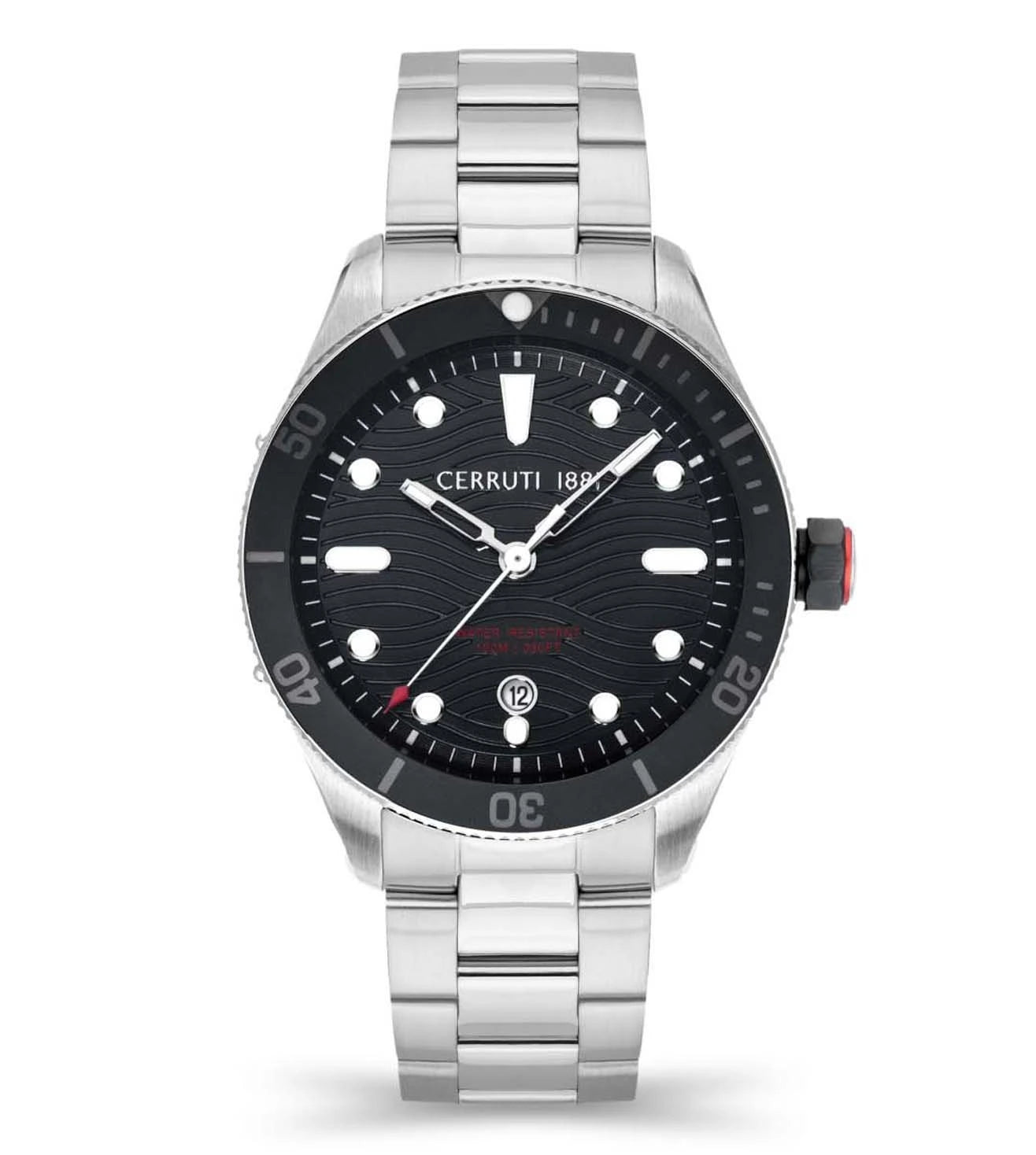CIWGH2113703 | CERRUTI 1881 Cedonio Analog Watch for Men