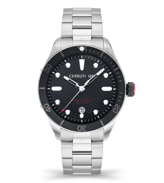 CIWGH2113703 | CERRUTI 1881 Cedonio Analog Watch for Men