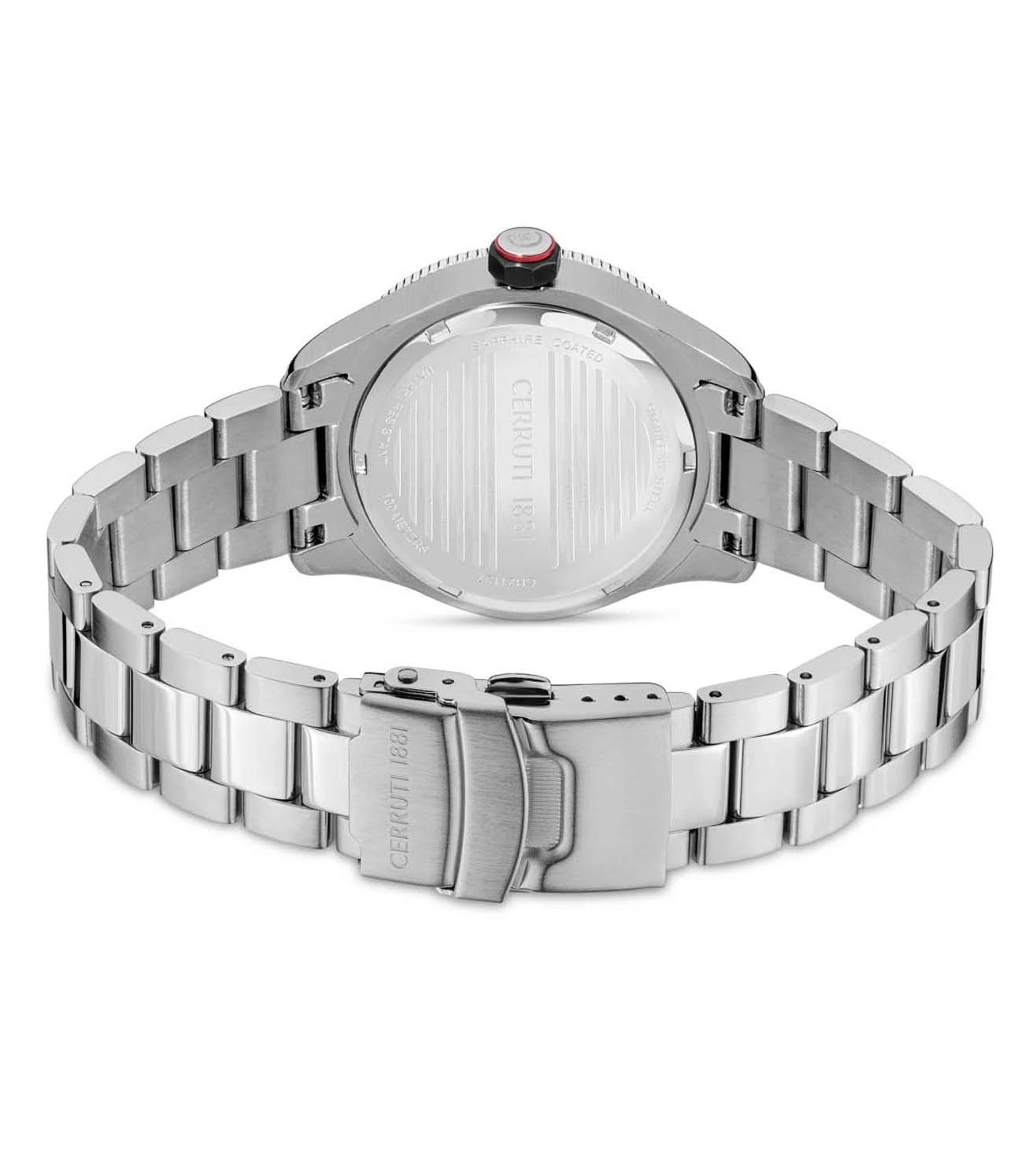 CIWGH2113703 | CERRUTI 1881 Cedonio Analog Watch for Men