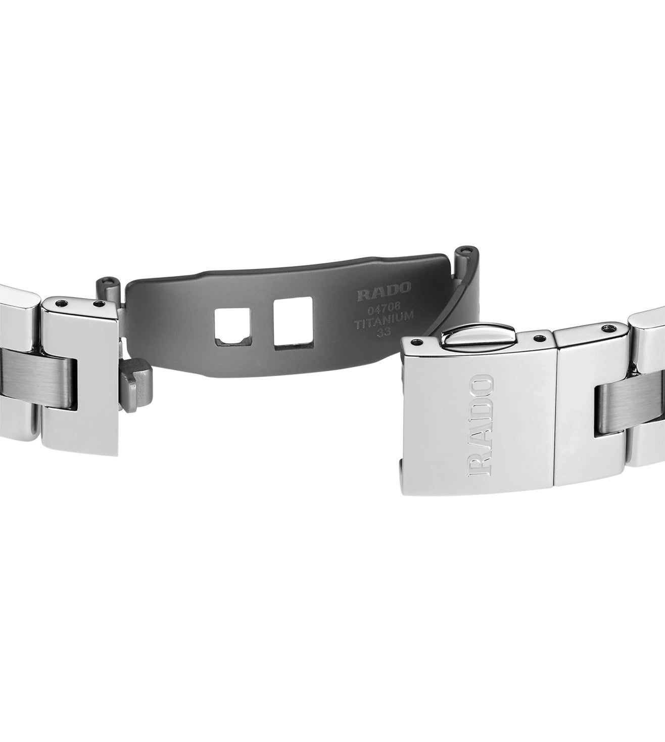 R32110913 | RADO Hyperchrome Analog Watch for Women