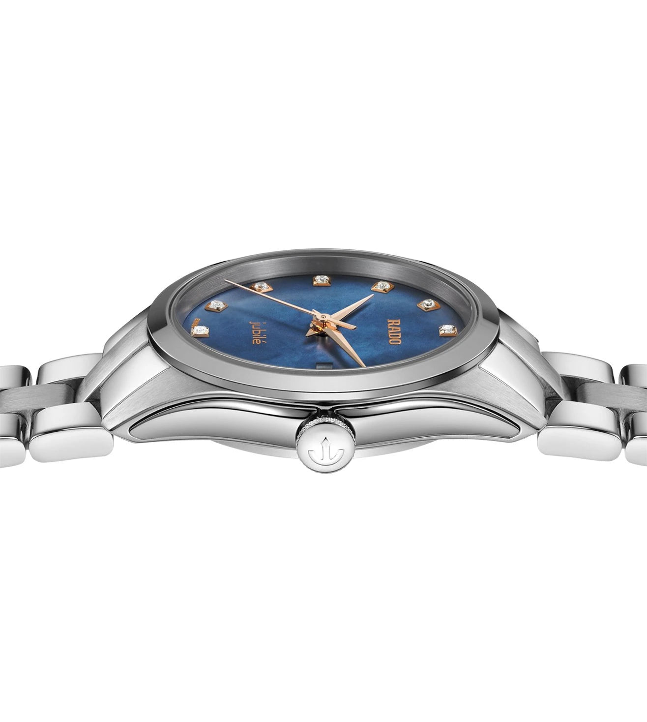 R32110913 | RADO Hyperchrome Analog Watch for Women