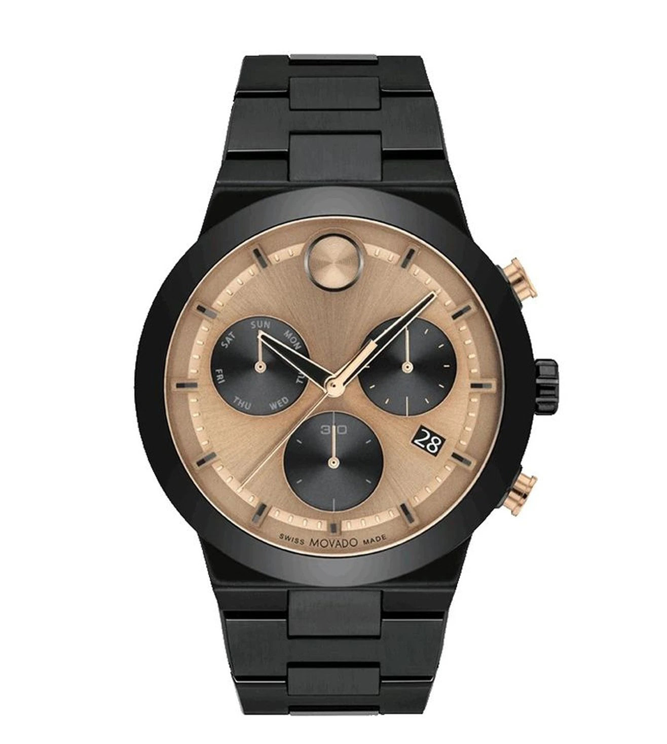 Movado bold sale best sale