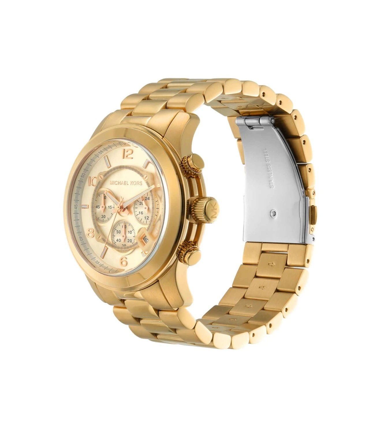 MK9074 | MICHAEL KORS Runway Chronograph Watch for Men
