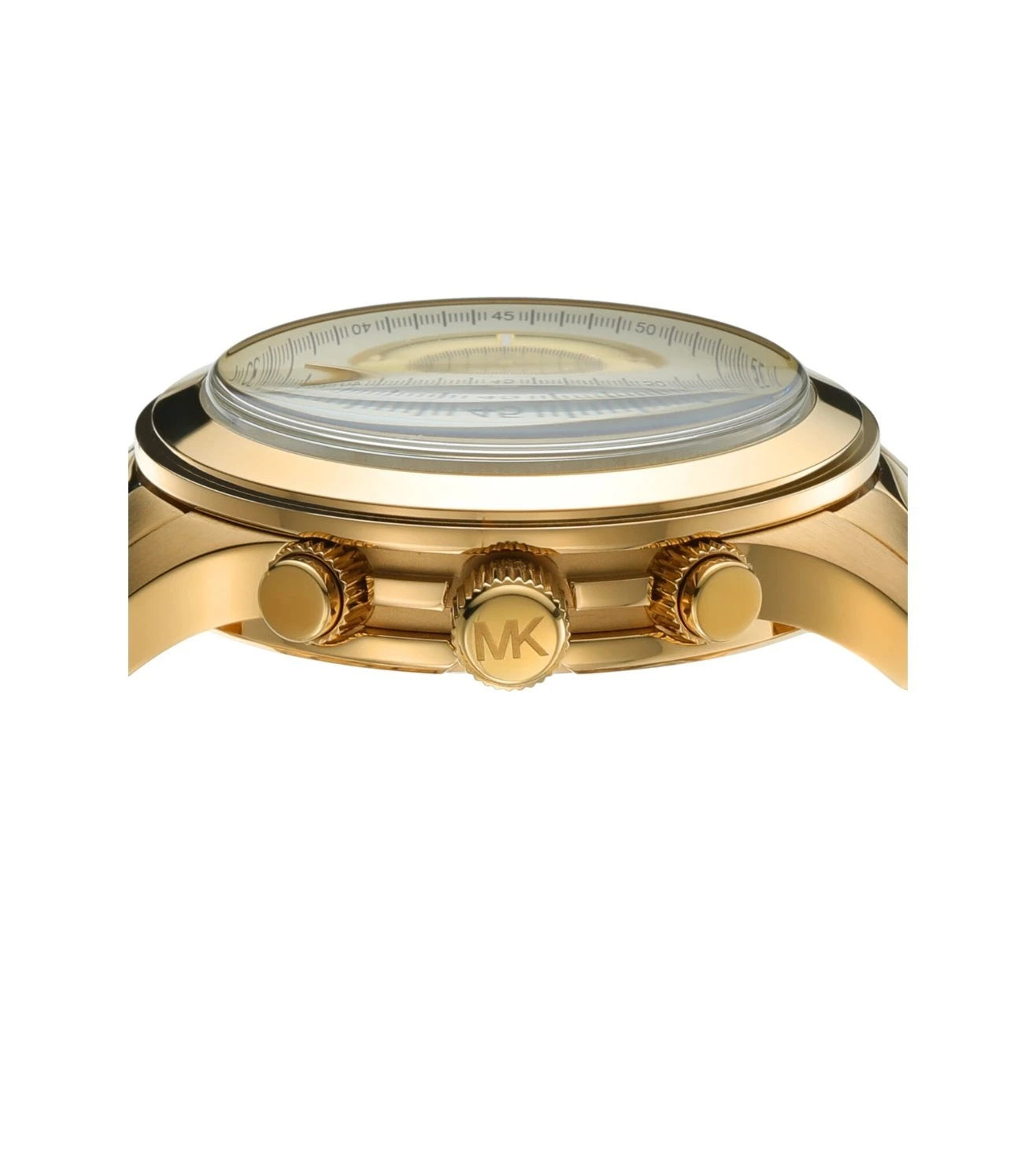 MK9074 | MICHAEL KORS Runway Chronograph Watch for Men