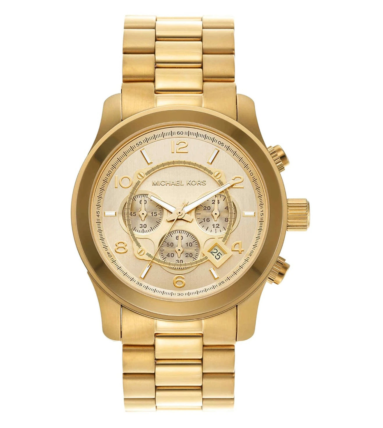 MK9074 | MICHAEL KORS Runway Chronograph Watch for Men