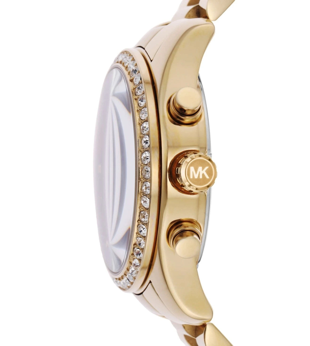 MK7276 | MICHAEL KORS Lexington Chronograph Watch for Women