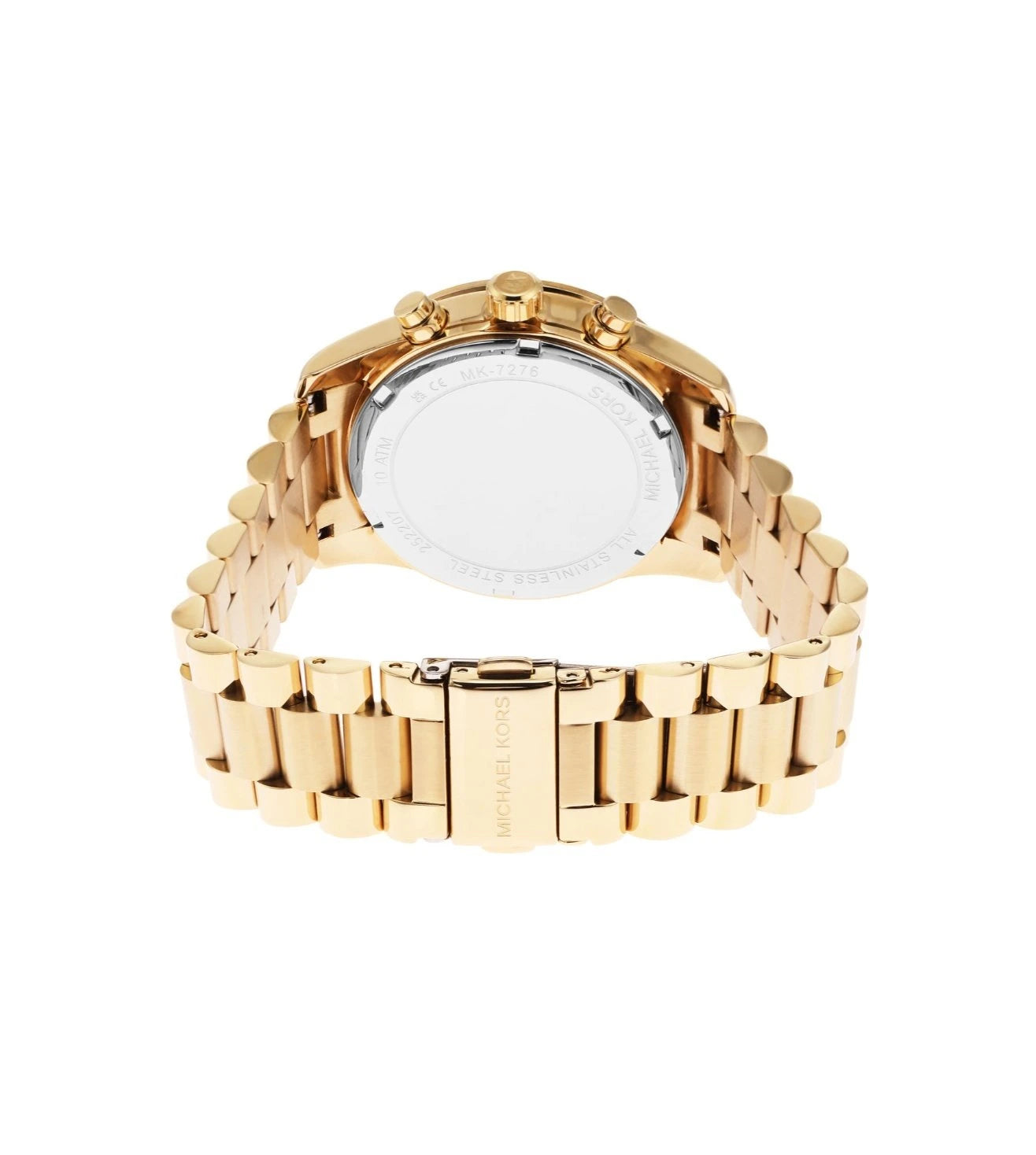 MK7276 | MICHAEL KORS Lexington Chronograph Watch for Women